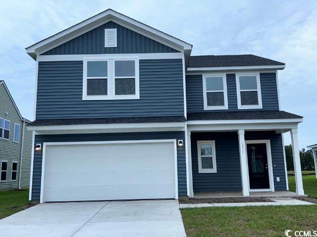 123 Valerio St. - Photo 1