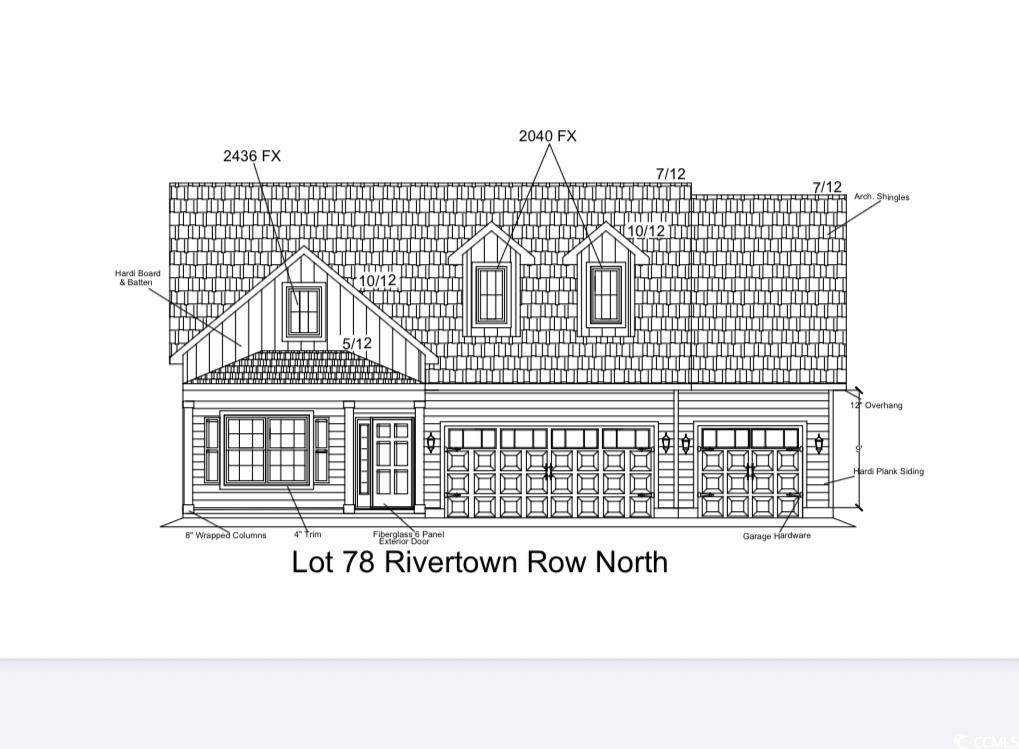 1260 Cypress Shoal Dr. - Photo 1