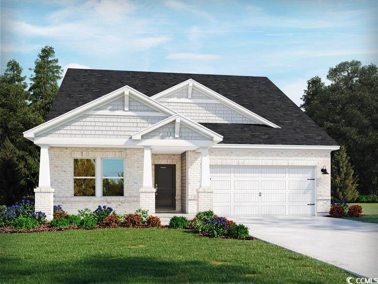 3500 Tranquility Ln. - Photo 1