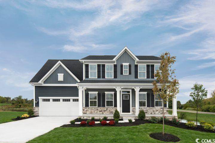 397 Indigo Bay Circle - Photo 1