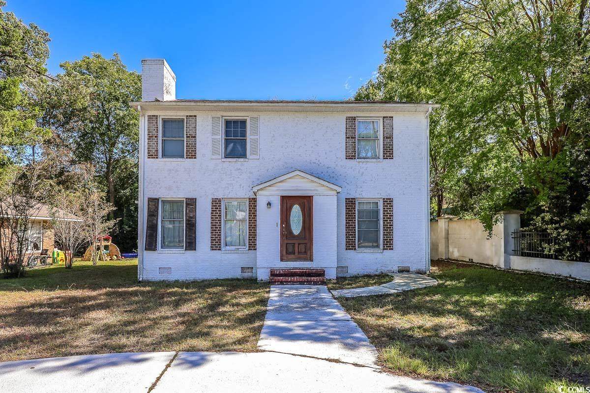 5704 Kings Hwy. - Photo 1