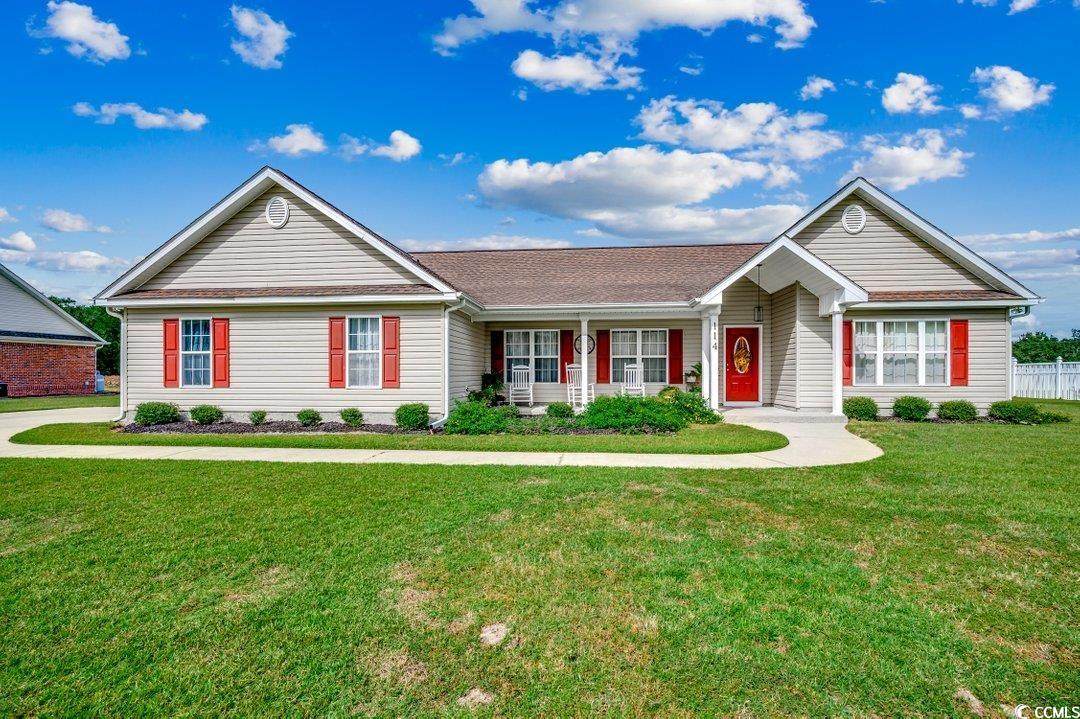 114 Hampton Ridge Rd. - Photo 1