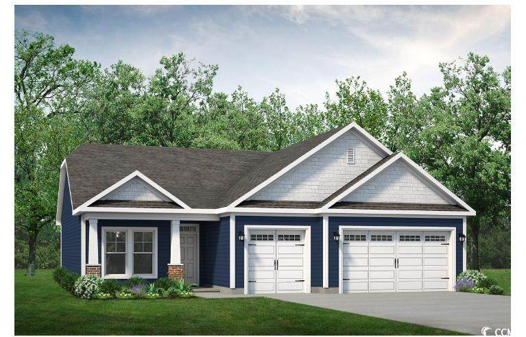 840 Big Cedar Dr. - Photo 1