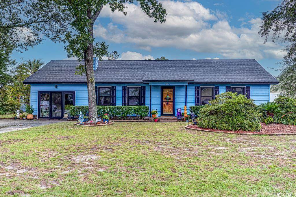 305 Boone Trail - Photo 1