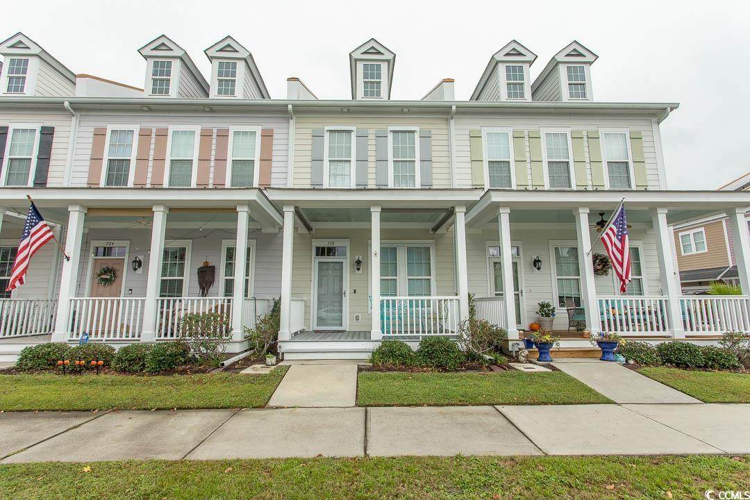 718 Shine Ave. - Photo 1