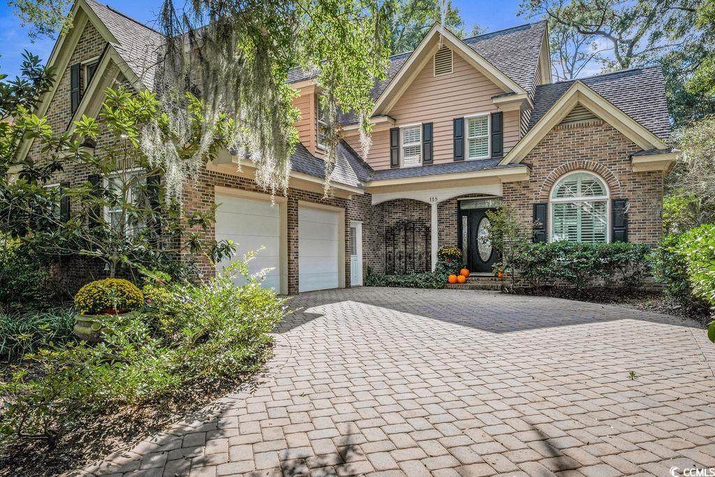 118 Widgeon Dr. - Photo 1