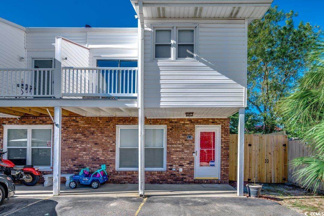 1502 Yaupon Dr. - Photo 1