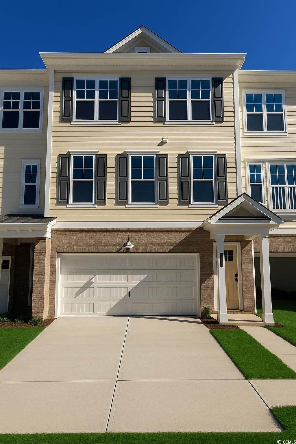 489 Promenade Dr. - Photo 1