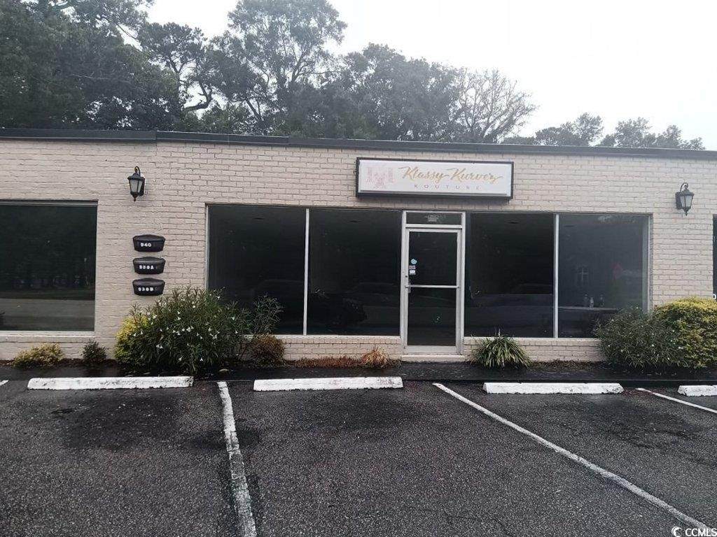 938B Highway 501 - Photo 1