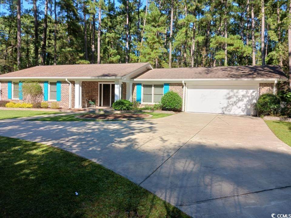 3770 Palmetto St. - Photo 1