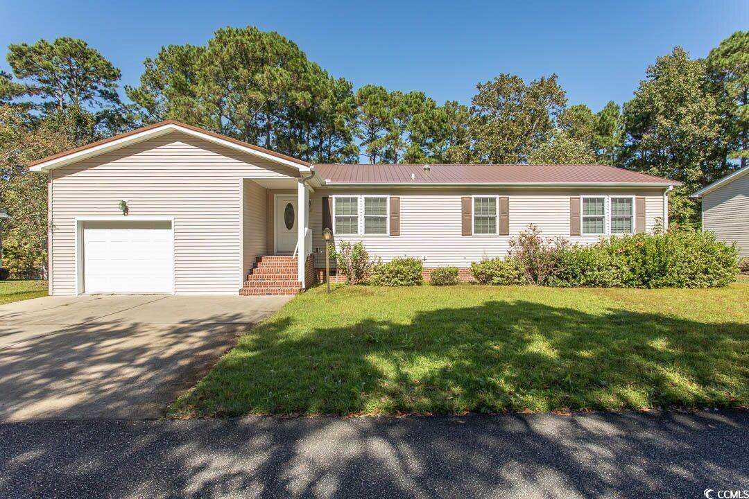 4517 Manitook Dr. - Photo 1