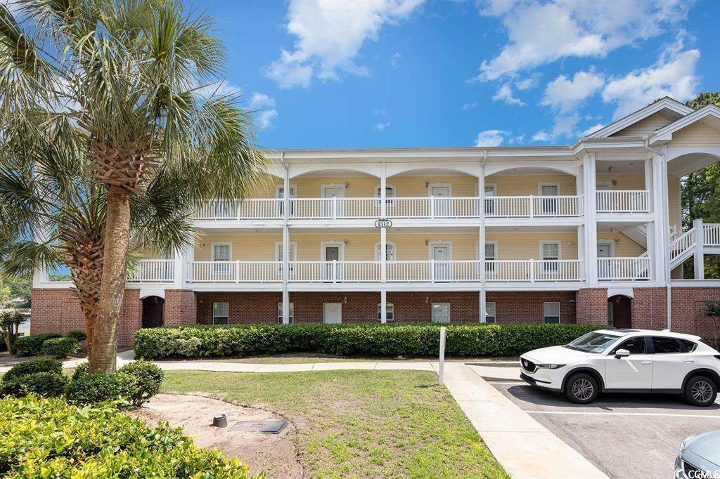 1512 Lanterns Rest Rd. - Photo 1