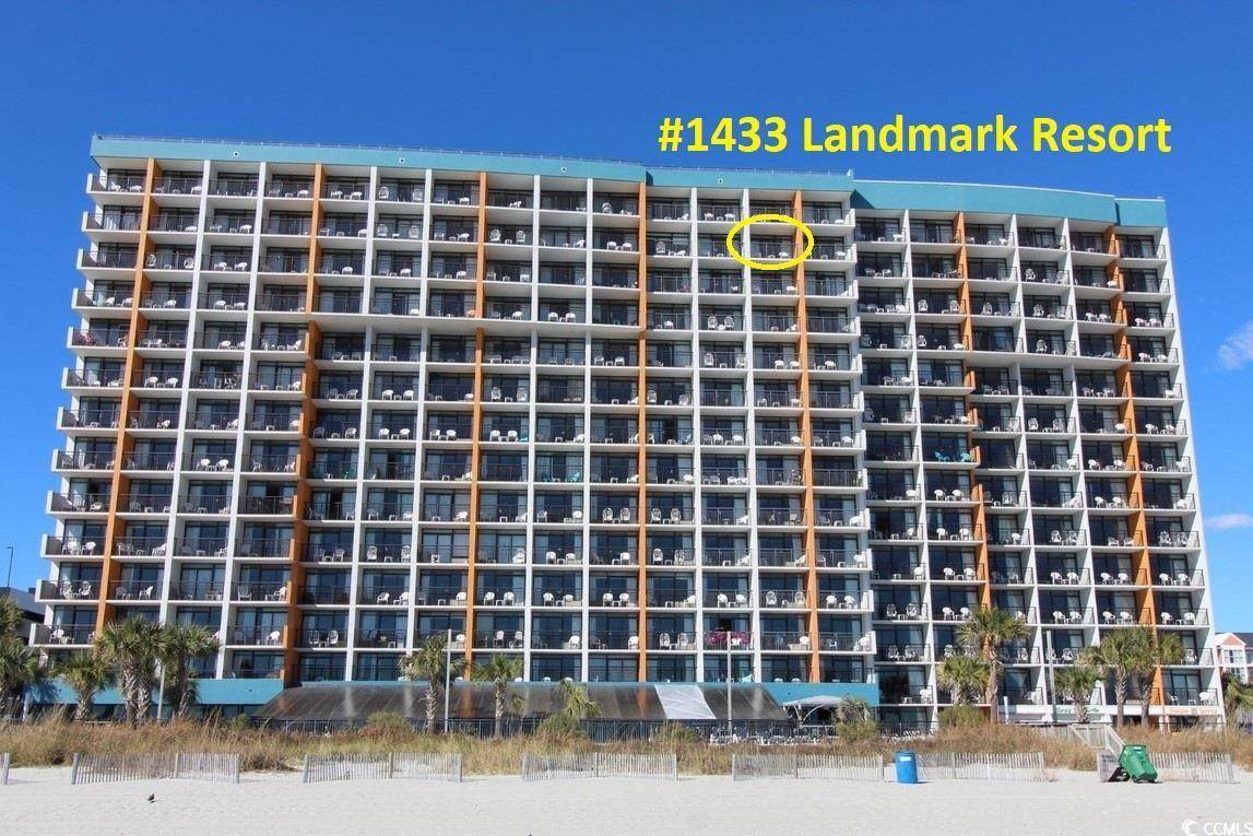 1501 Ocean Blvd. - Photo 1