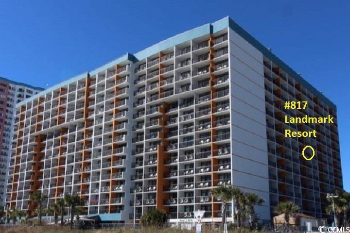 1501 Ocean Blvd. - Photo 1