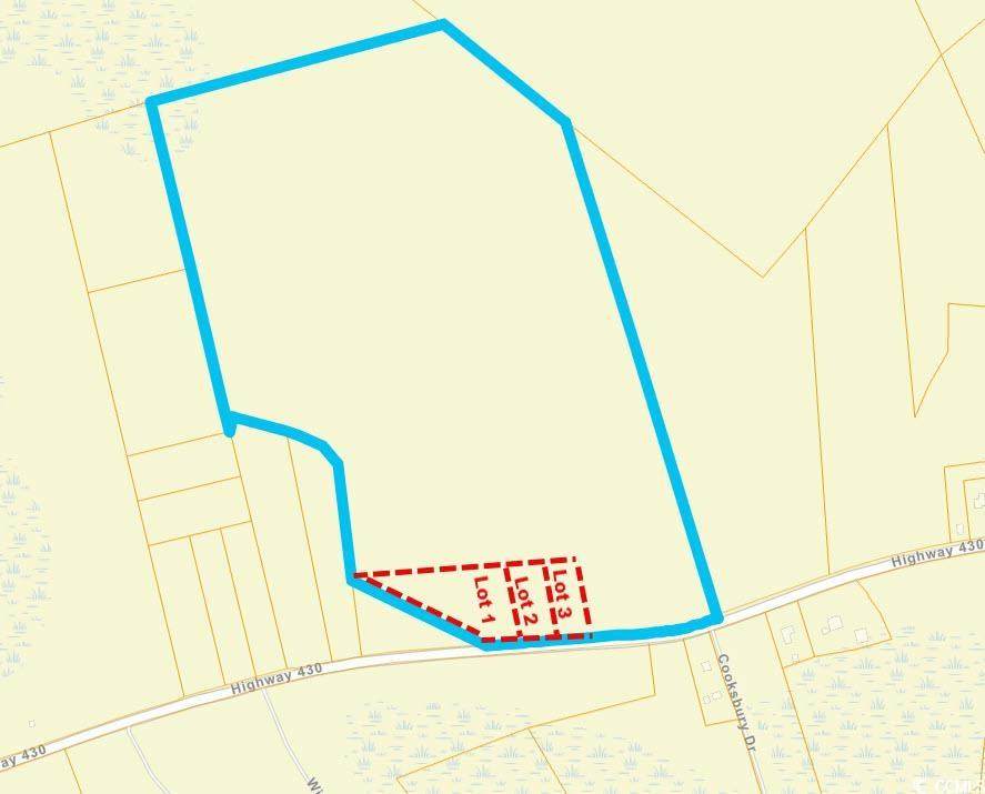 Lot 3 Highway 430 - Photo 1