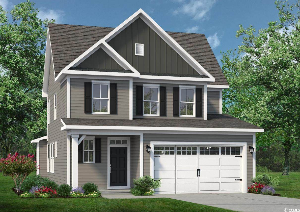 1319 Wykham Park Dr. - Photo 1