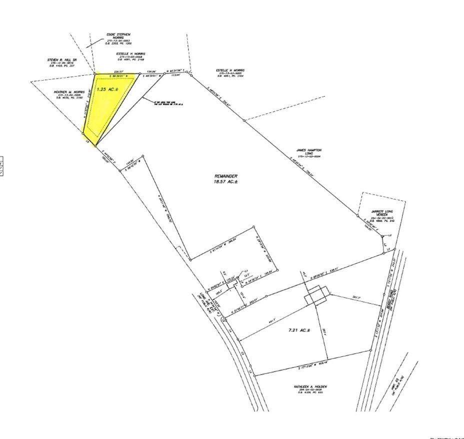 1.25 Acs Long Avenue Ext. - Photo 1