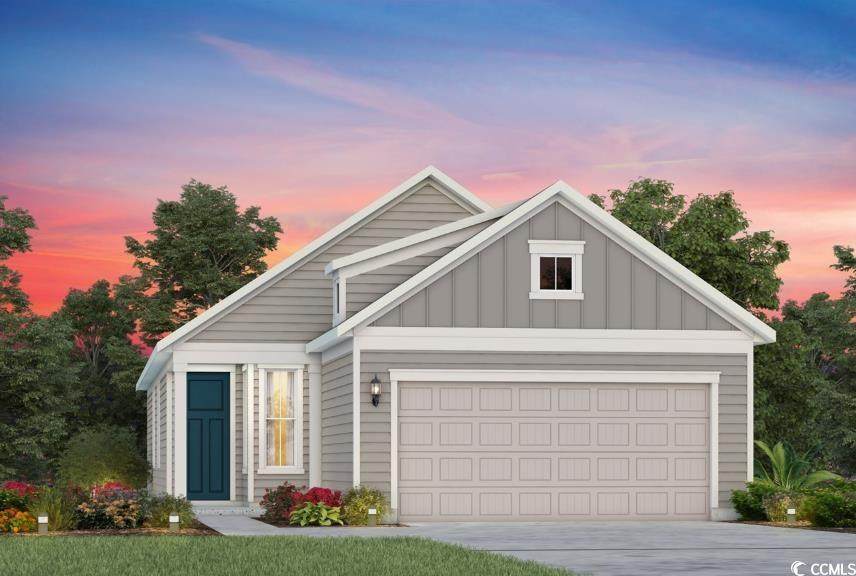 1174 Lady Bird Way - Photo 1