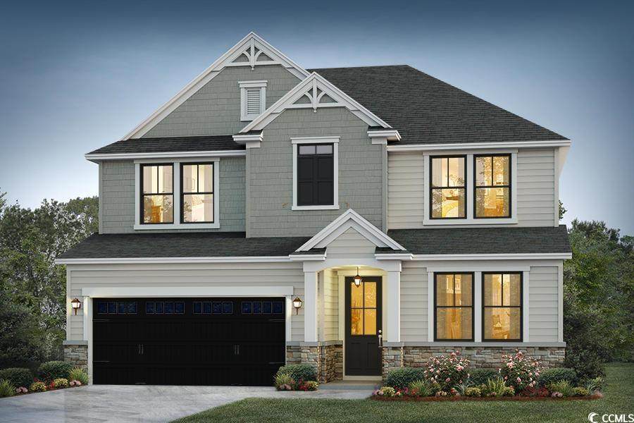 4800 Huckleberry Ln. - Photo 1