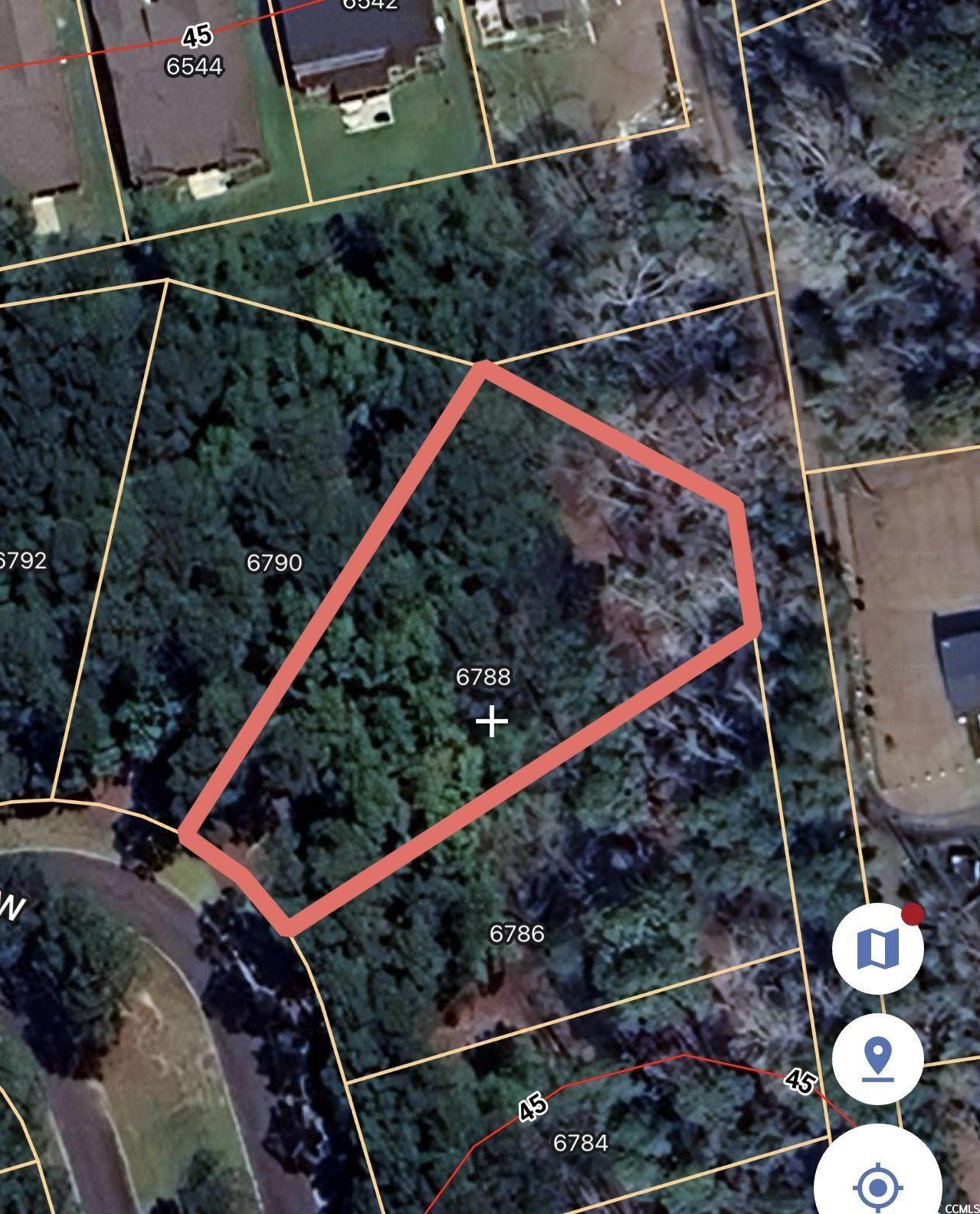 6788 Hanbury Place - Photo 1