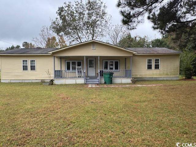 15 Mango St. - Photo 1