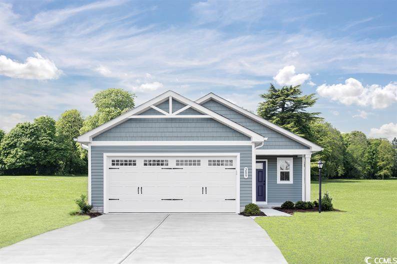 8019 Sterling Oaks Dr - Photo 1