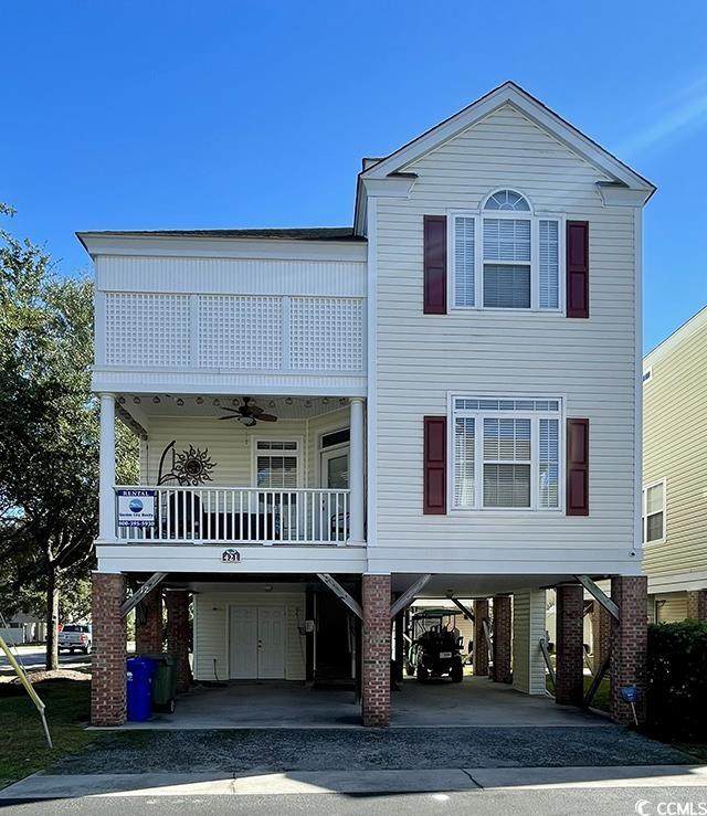 421 Myrtle Oak Dr. - Photo 1