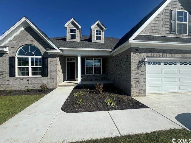 3333 Hughes Gasque Rd. - Photo 1