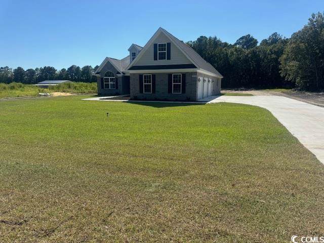 3325 Hughes Gasque Rd. - Photo 1