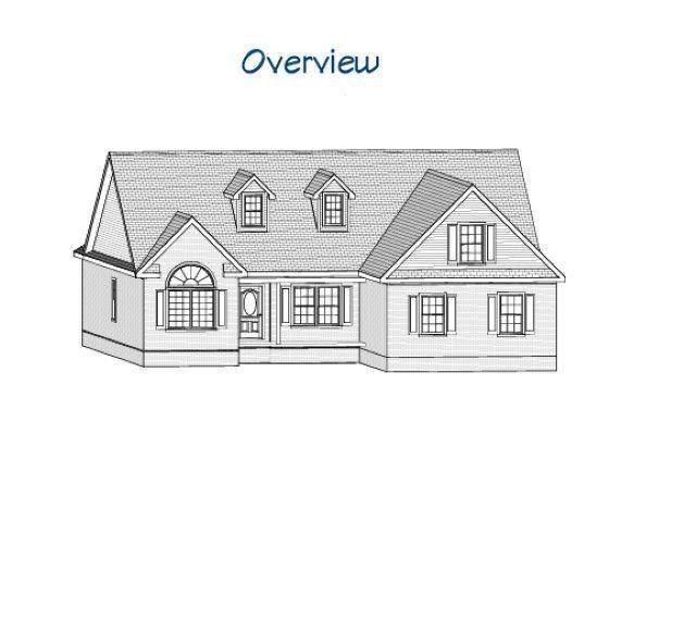 3304 Hughes Gasque Rd. - Photo 1