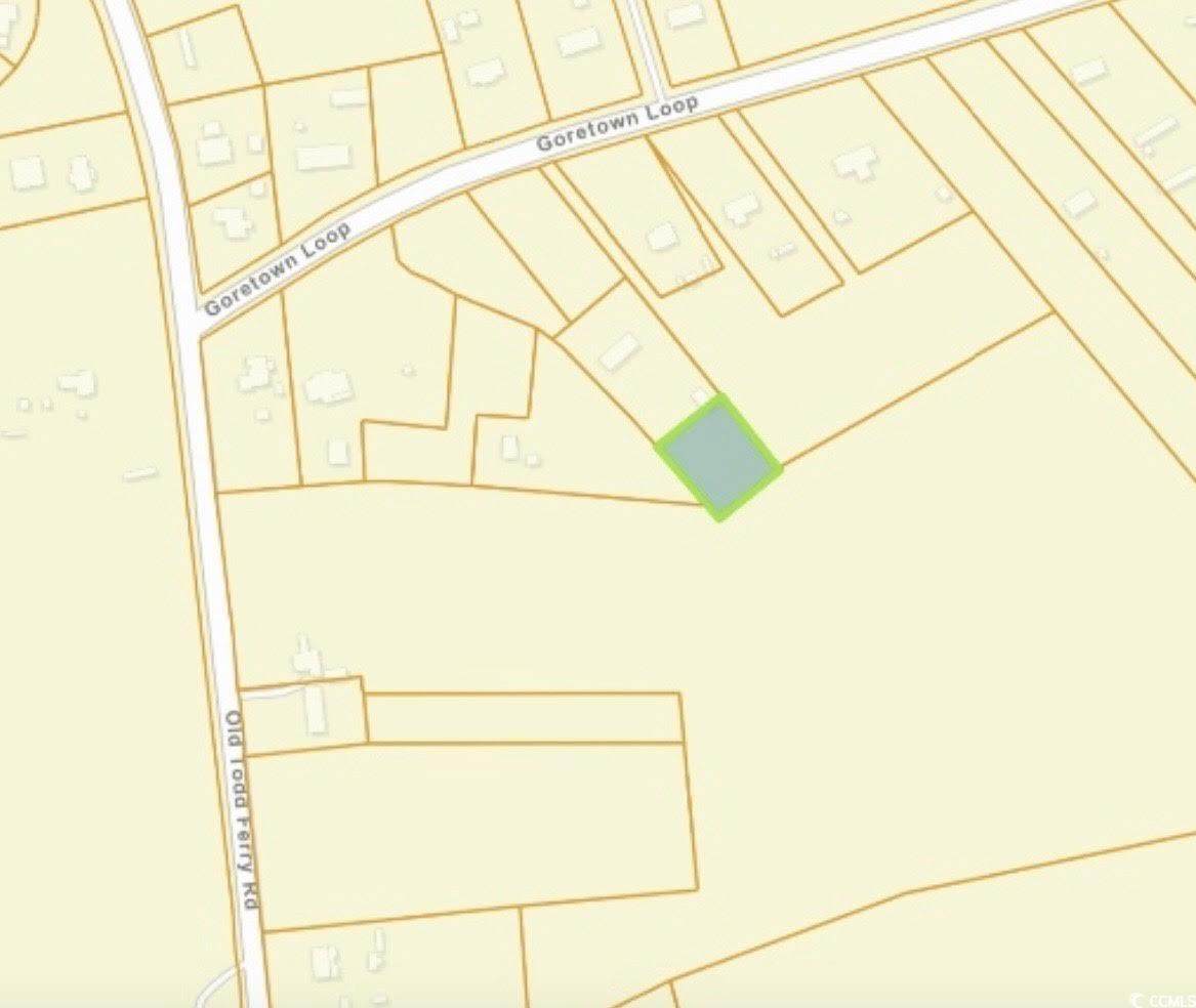 TBD Goretown Loop - Photo 1