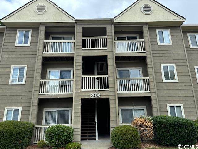 300-J Myrtle Greens Dr. - Photo 1