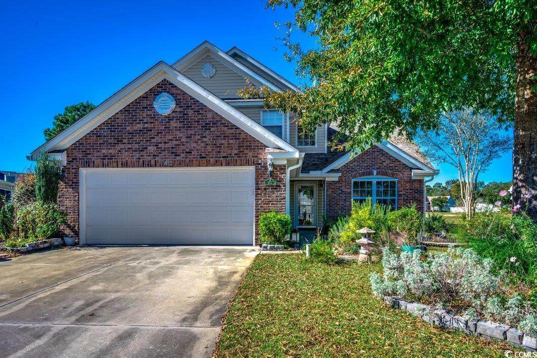 412 Wellman Ct. - Photo 1