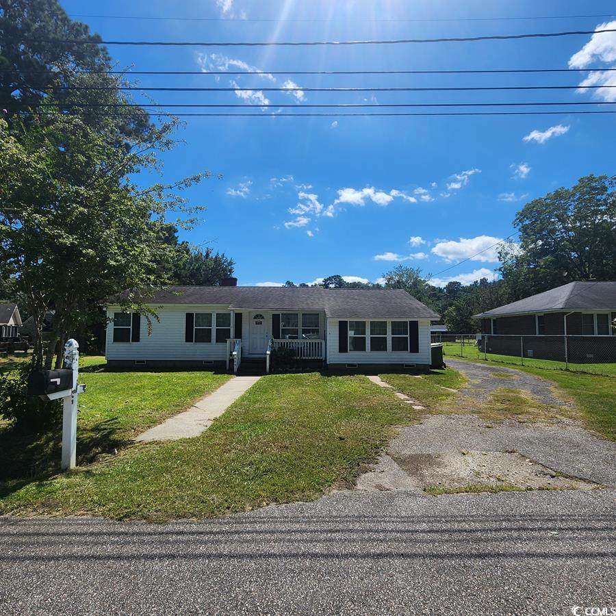809 Cedar St. - Photo 1