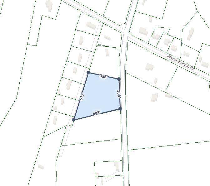 3673 Nichols Hwy. - Photo 1