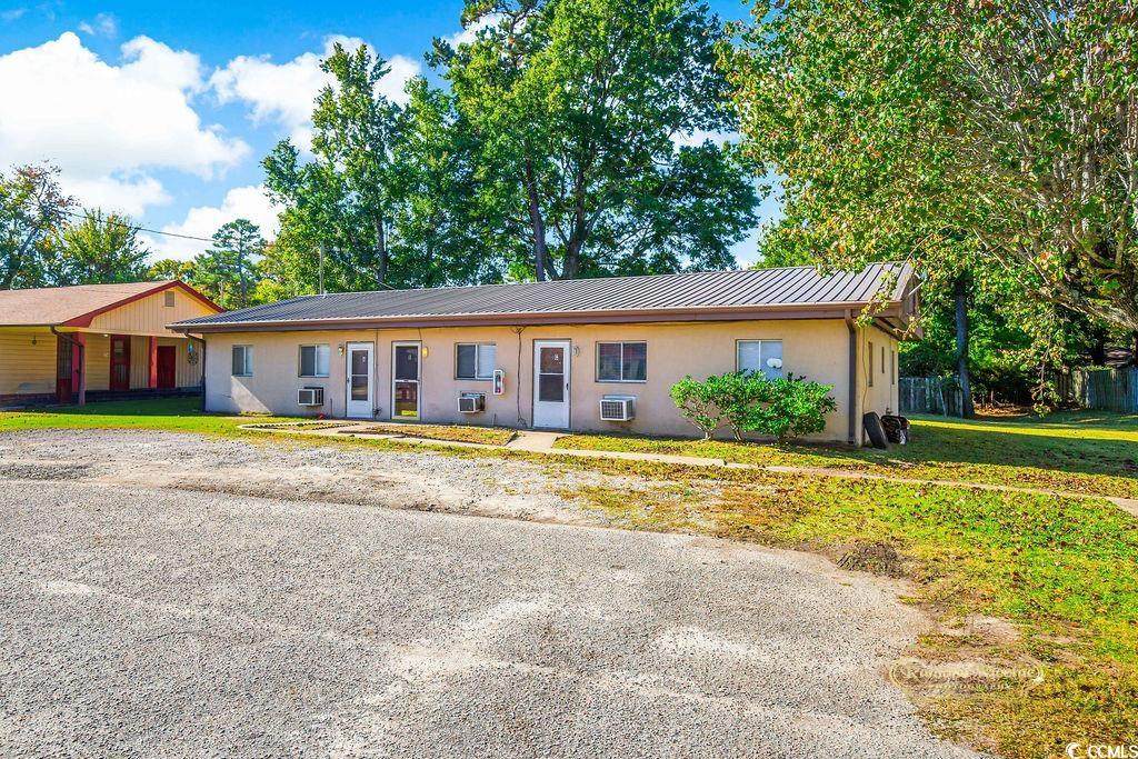 831 Bay St. - Photo 1