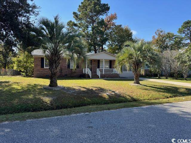 608 Jefferson Way - Photo 1