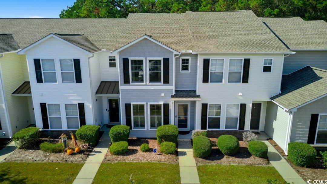 157 Olde Towne Way - Photo 1