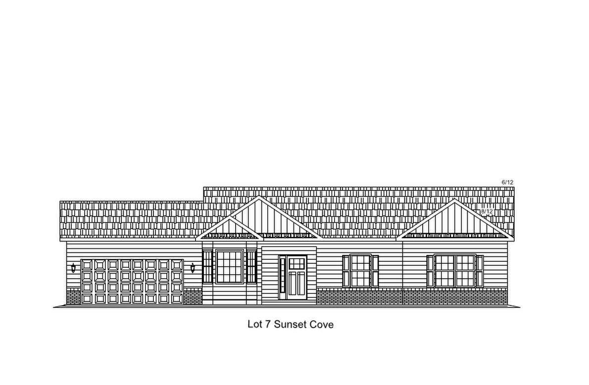 128 Henderson Way - Photo 1