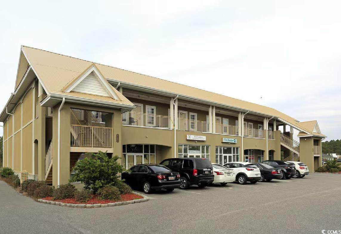 4108 Carolina Commercial Dr. - Photo 1