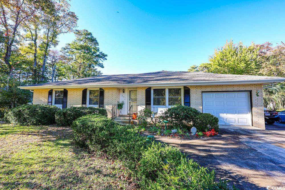 801 Talbot Circle - Photo 1