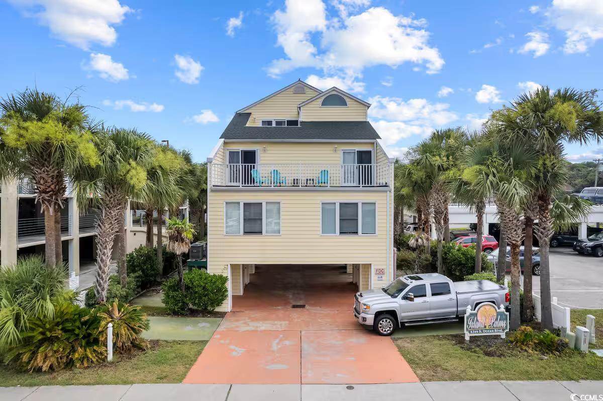 4314 S Ocean Blvd. - Photo 1