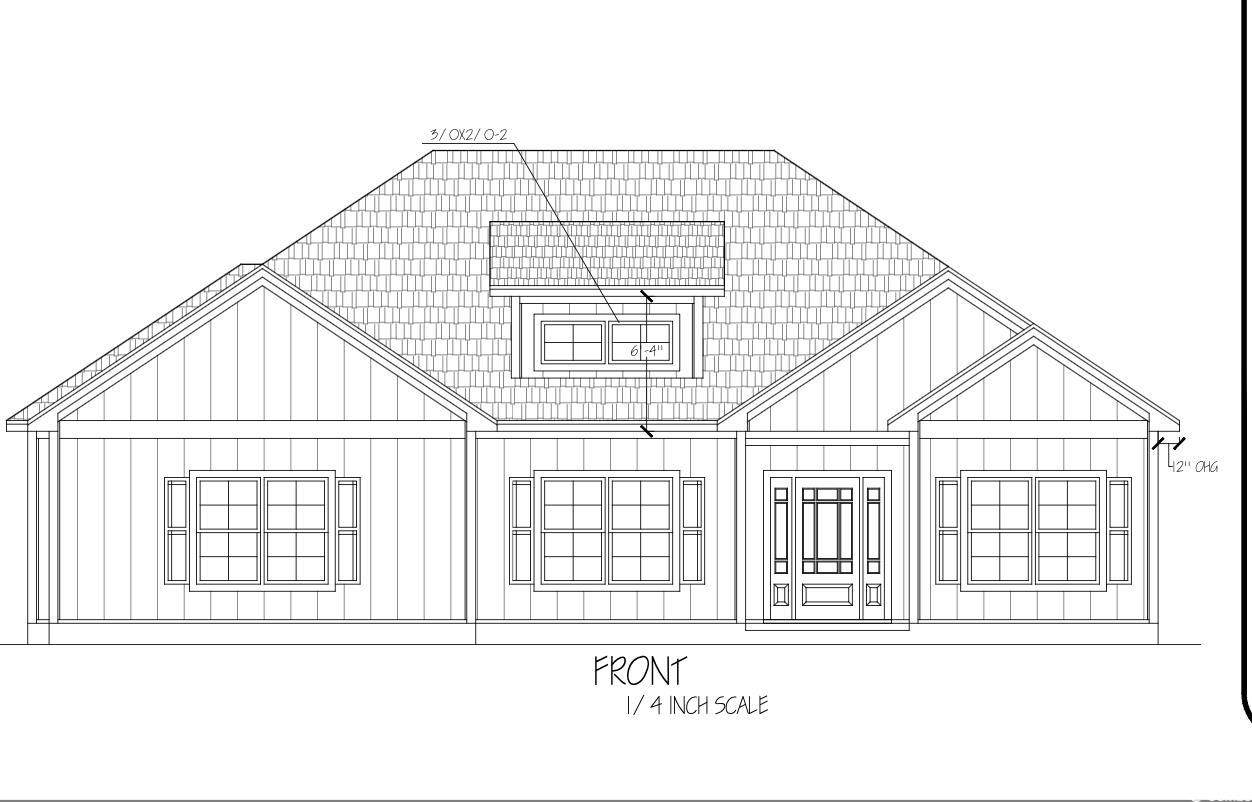 3760 Highway 366 - Photo 1