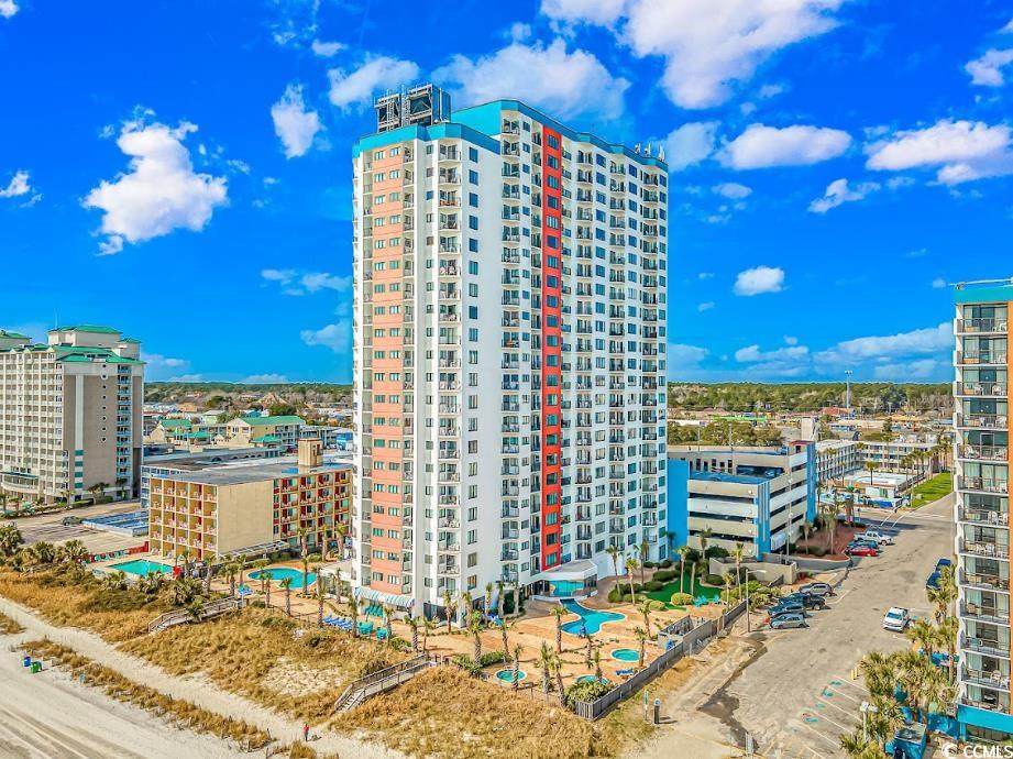 1605 S Ocean Blvd. - Photo 1