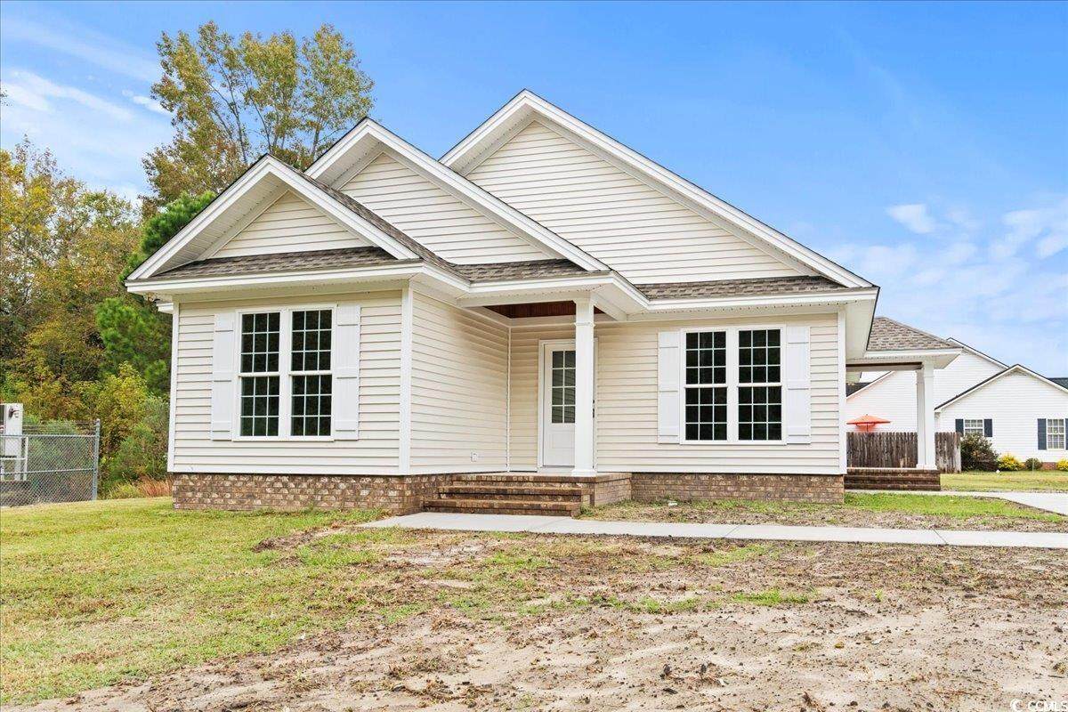 156 Luther Rogers Rd. - Photo 1