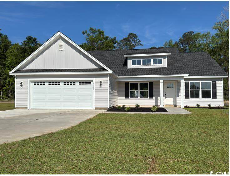 1754 Vereen Rd. - Photo 1