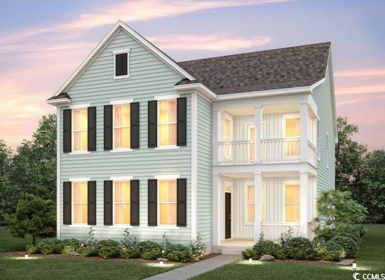 808 Maltby Alley - Photo 1