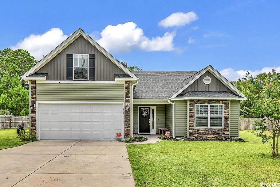 4920 Highway 90 - Photo 1