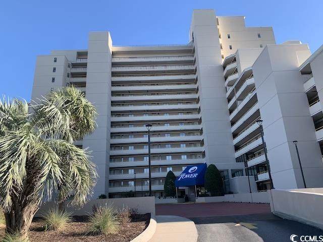 100 Ocean Creek Dr. - Photo 1