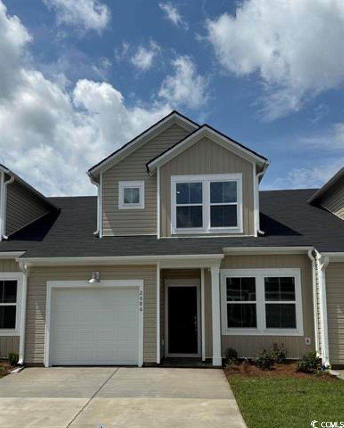 1351 Speedway St. - Photo 1